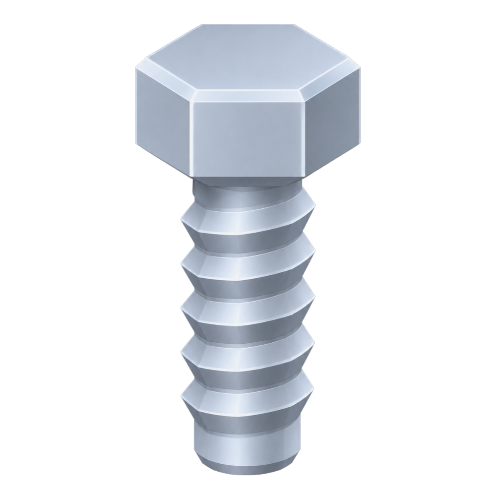 Bolts