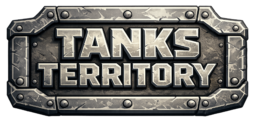 Tank Territory